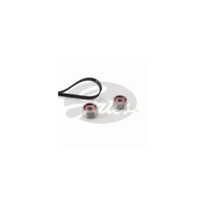 GATES Kit de distribution PowerGrip&reg; K015113 