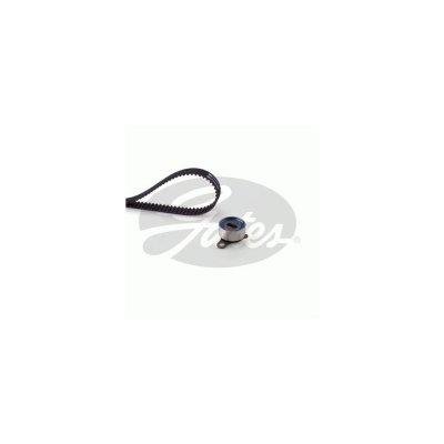 GATES Kit de distribution PowerGrip&reg; K015117XS 