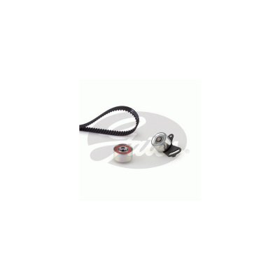 GATES Kit de distribution PowerGrip&reg; K015118 