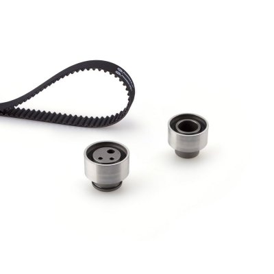 GATES Kit de distribution PowerGrip&reg; K015178 