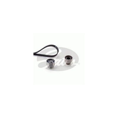 GATES Kit de distribution PowerGrip&reg; K015180 