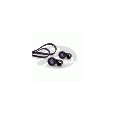 GATES Kit de distribution PowerGrip&reg; K015186 