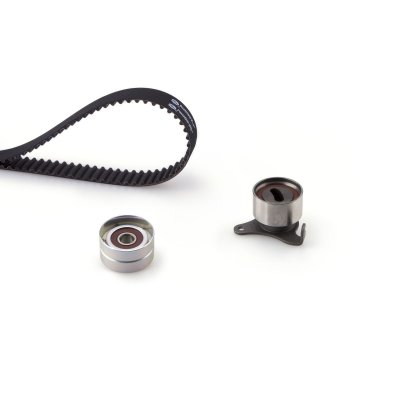 GATES Kit de distribution PowerGrip&reg; K015197XS 