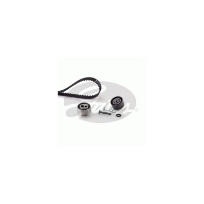 GATES Kit de distribution PowerGrip&reg; K015207 