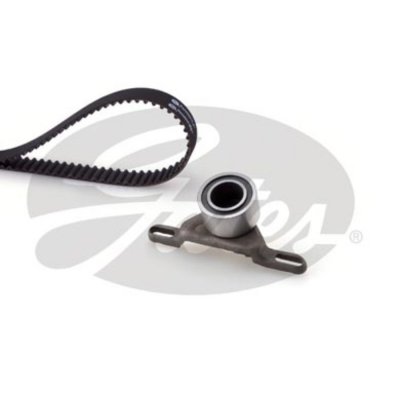 GATES Kit de distribution PowerGrip&reg; K015225XS 