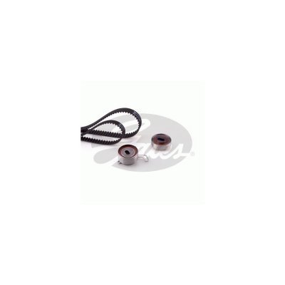 GATES Kit de distribution PowerGrip&reg; K015234XS 