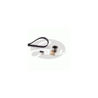 GATES Kit de distribution PowerGrip&reg; K015238XS 