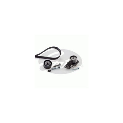GATES Kit de distribution PowerGrip&reg; K015249XS 
