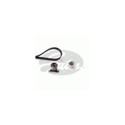 GATES Kit de distribution PowerGrip&reg; K015270XS 