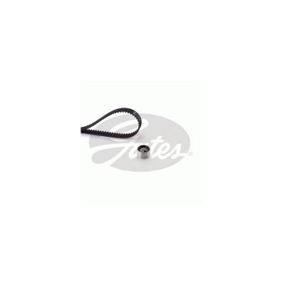 GATES Kit de distribution PowerGrip&reg; K015284XS 