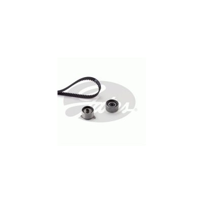 GATES Kit de distribution PowerGrip&reg; K015287XS 
