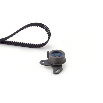 GATES Kit de distribution PowerGrip&reg; K015299 