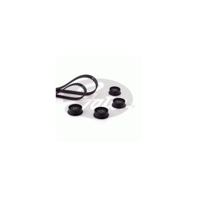 GATES Kit de distribution PowerGrip&reg; K015312 