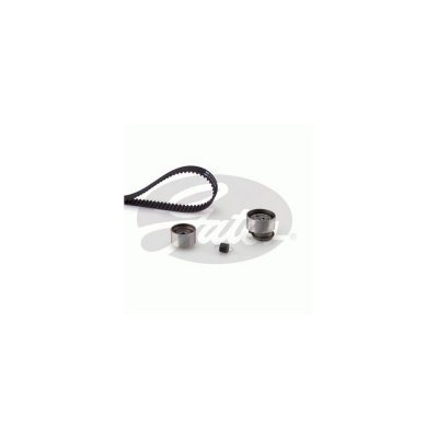 GATES Kit de distribution PowerGrip&reg; K015341XS 