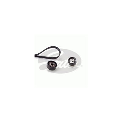 GATES Kit de distribution PowerGrip&reg; K015346XS 