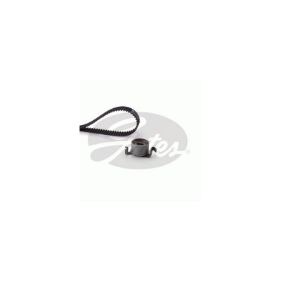 GATES Kit de distribution PowerGrip&reg; K015352XS 