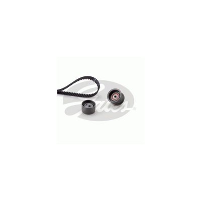 GATES Kit de distribution PowerGrip&reg; K015363XS 