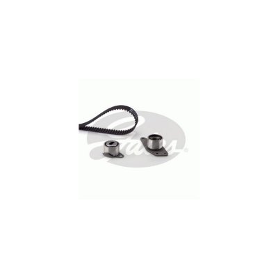GATES Kit de distribution PowerGrip&reg; K015370XS 