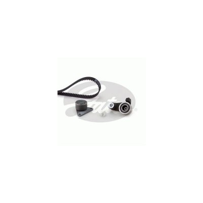 GATES Kit de distribution PowerGrip&reg; K015378XS 