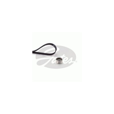 GATES Kit de distribution PowerGrip&reg; K015382XS 