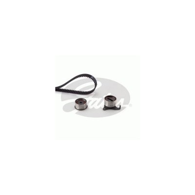 GATES Kit de distribution PowerGrip&reg; K015389XS 