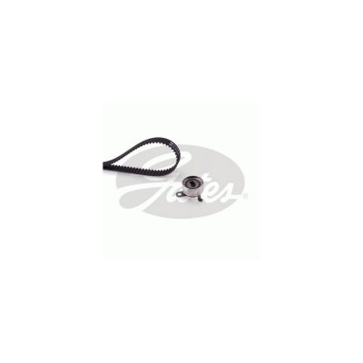 GATES Kit de distribution PowerGrip&reg; K015403XS 