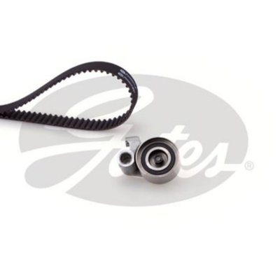 GATES Kit de distribution PowerGrip&reg; K015405XS 