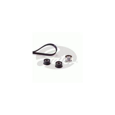 GATES Kit de distribution PowerGrip&reg; K015408XS 
