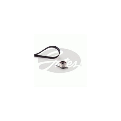 GATES Kit de distribution PowerGrip&reg; K015410XS 
