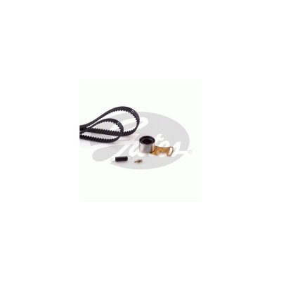 GATES Kit de distribution PowerGrip&reg; K015416XS 