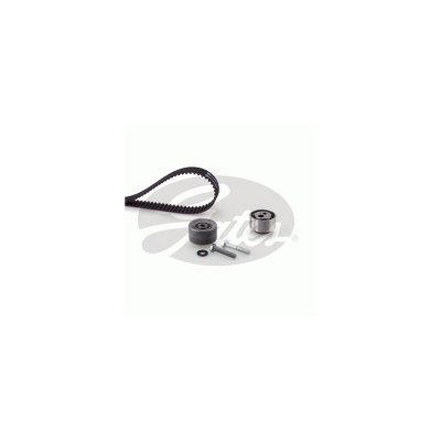 GATES Kit de distribution PowerGrip&reg; K015418XS 