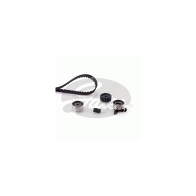 GATES Kit de distribution PowerGrip&reg; K015421XS 
