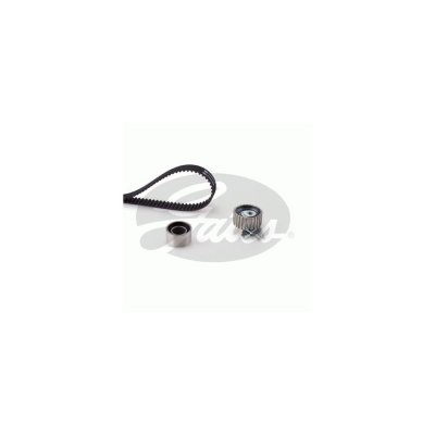 GATES Kit de distribution PowerGrip&reg; K015423XS 