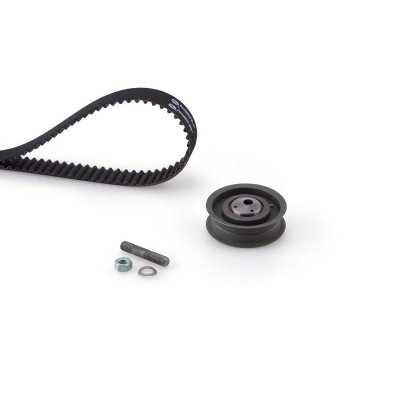 GATES Kit de distribution PowerGrip&reg; K015424XS 