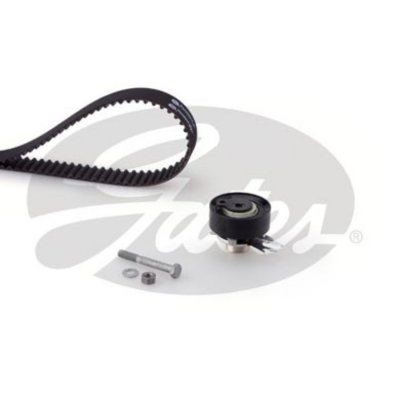 GATES Kit de distribution PowerGrip&reg; K015427XS 