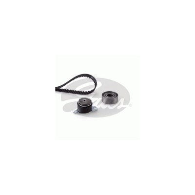 GATES Kit de distribution PowerGrip&reg; K015435XS 