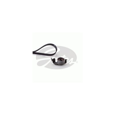 GATES Kit de distribution PowerGrip&reg; K015445XS 