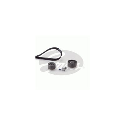 GATES Kit de distribution PowerGrip&reg; K015458XS 