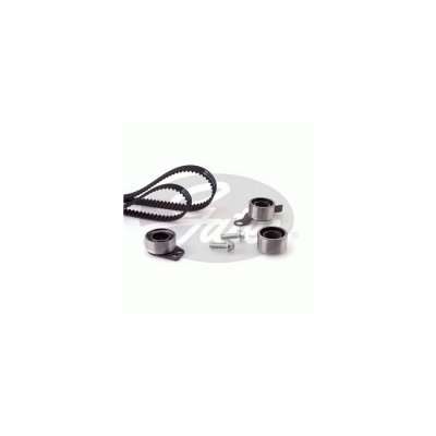 GATES Kit de distribution PowerGrip&reg; K015465XS 