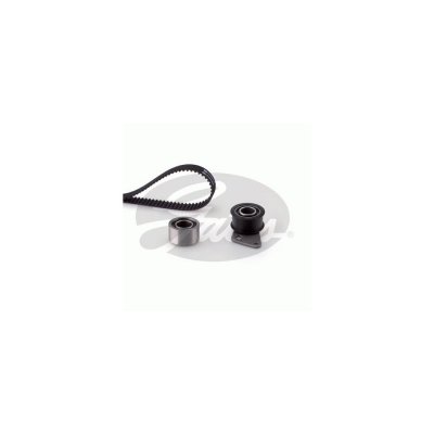 GATES Kit de distribution PowerGrip&reg; K015466XS 