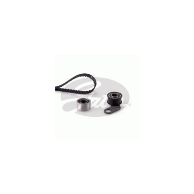 GATES Kit de distribution PowerGrip&reg; K015467XS 