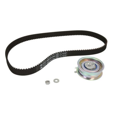GATES Kit de distribution PowerGrip&reg; K015489XS 