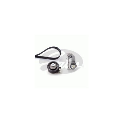 GATES Kit de distribution PowerGrip&reg; K015491XS 