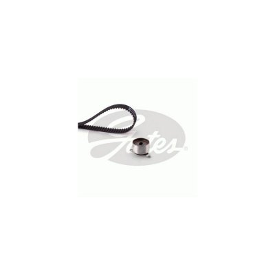 GATES Kit de distribution PowerGrip&reg; K015505XS 