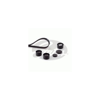 GATES Kit de distribution PowerGrip&reg; K015507XS 