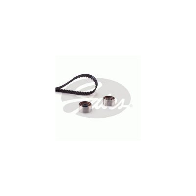 GATES Kit de distribution PowerGrip&reg; K015510XS 