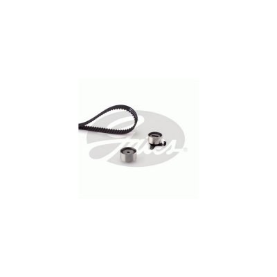 GATES Kit de distribution PowerGrip&reg; K015512XS 