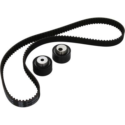 GATES Kit de distribution PowerGrip&reg; K015524XS 
