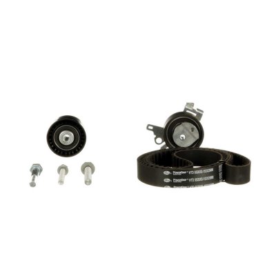 GATES Kit de distribution PowerGrip&reg; K015528XS 