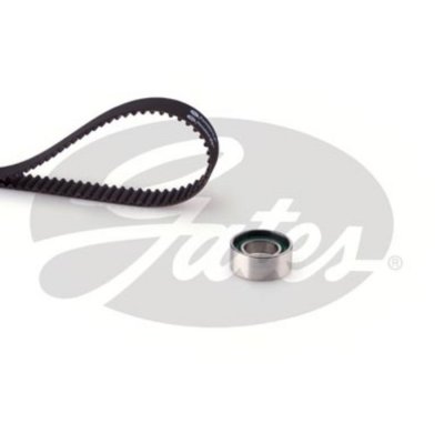 GATES Kit de distribution PowerGrip&reg; K015544XS 